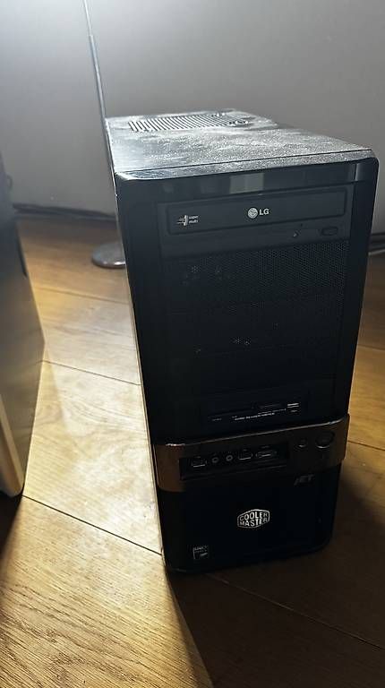 PC: Top PC – Usato da Thayngen venduto da Bosslolo