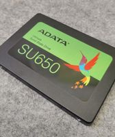 ADATA 480GB SSD Ultimate SU650 2.5 Zoll