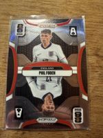 2022 Panini Prizm FIFA World Cup Aces Phil Foden #15