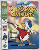 Walt Disney’s Uncle Scrooge Adventures #29 [Factory Sealed]
