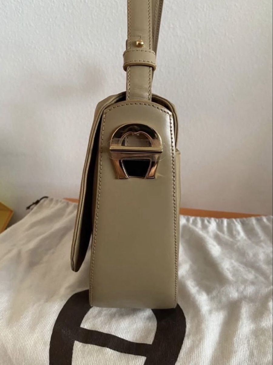 Aigner Borse da donna: Set bag from Aigner – Usato da Heimberg venduto da Sabe_Frau 4