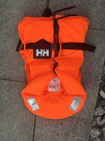 Helly Hansen Rettungsweste orange Grösse XS-S 40-60kg
