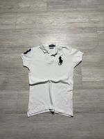Big Pony Ralph Lauren Poloshirt für Damen Gr.XS
