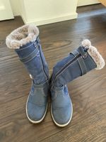 Stiefel