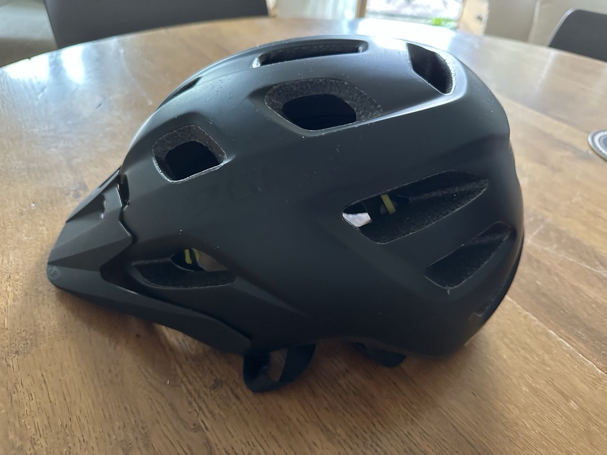 Giro Caschi: Giro Fixture MIPS Helmet 58-65cm – Nuovo (secondo la descrizione) da Bern venduto da Max_Bern
