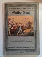 Guido Reni - Volksbücher der Kunst - um 1910