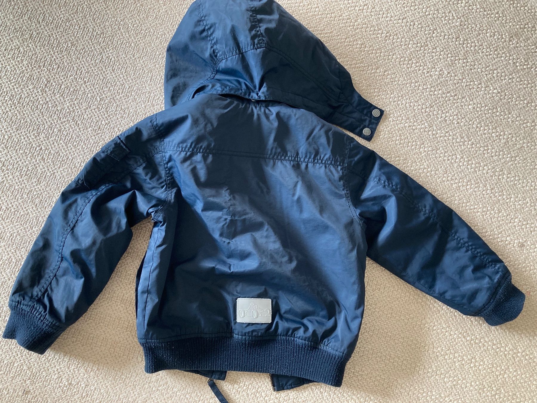 H&M Giacche & Cappotti: PILOTENJACKE  H&M – Usato da Safnern venduto da mutti2289 1