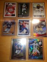 NFL Trading Cards Indianapolis Colts 74Stk. Lot