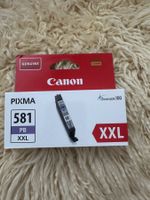 Canon PIXMA 581 PB XXL, Original Tinte, Neu und ungeöffnet