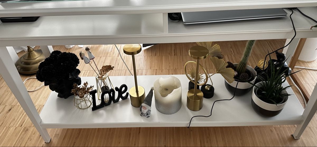 Tavoli: Ikea  Console Table - Used, Great Condition! – Usato da Dietikon venduto da Eylem79 2
