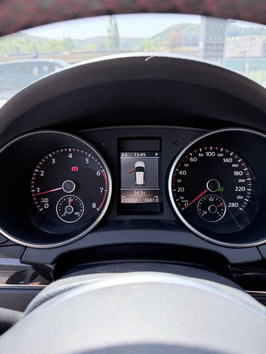 VW Autos: VW Golf 6 GTI – Gebraucht aus Lausen von Jonas5130 7