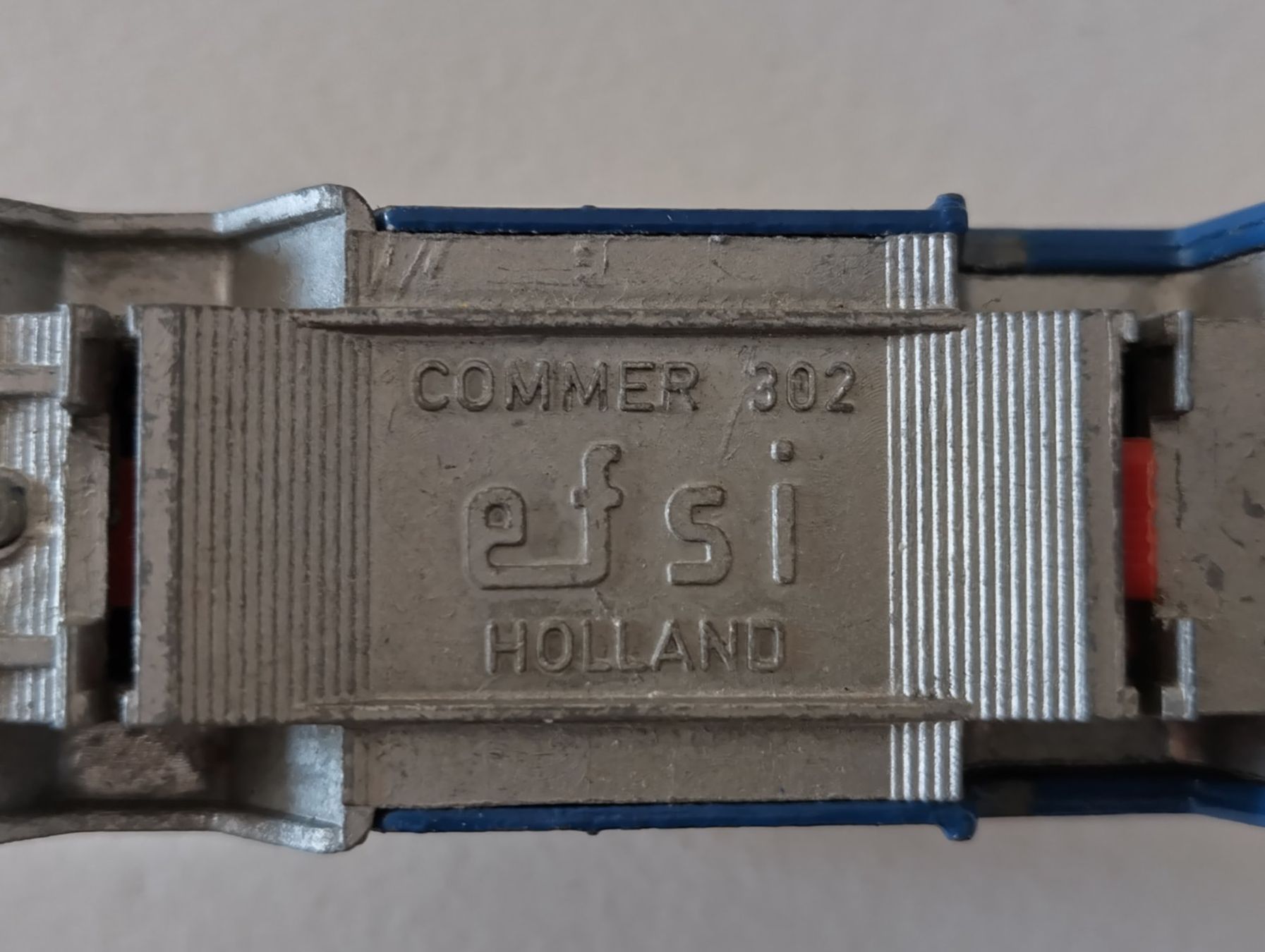 Modellini d'auto: 1970 Modellautos, Lot – Usato da Wettingen venduto da Arthur054 5