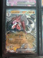 Lycanroc ex