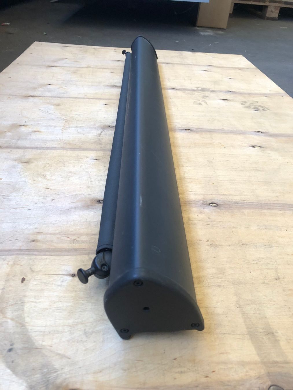 Volvo Accessori per altri veicoli: Gepäcknetz Original Volvo V50 – Usato da Kriessern venduto da schwedenstahl_fan 2