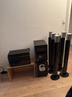 Heimkino Anlage JBL und Harman Kardon Set gebraucht
