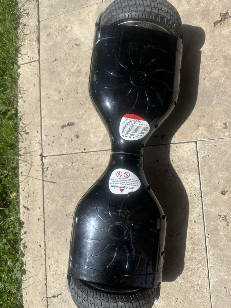 Hoverboards: Hoverboard – D'occasion à Auenstein par Crufi 1