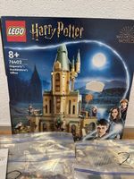 Harry Potter Lego 76402