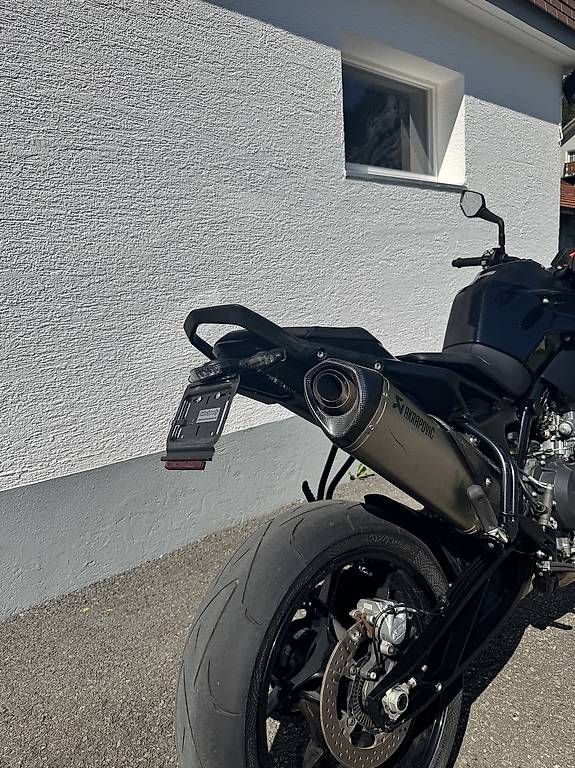 KTM Route: Ktm 890 Duke R – D'occasion à Unteriberg par FOD_GmbH96 3