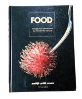 Food Découverte monde saveurs Teubner Prodega cuisine gastro