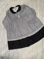 Schöne Kleid in Grösse 12 Monate