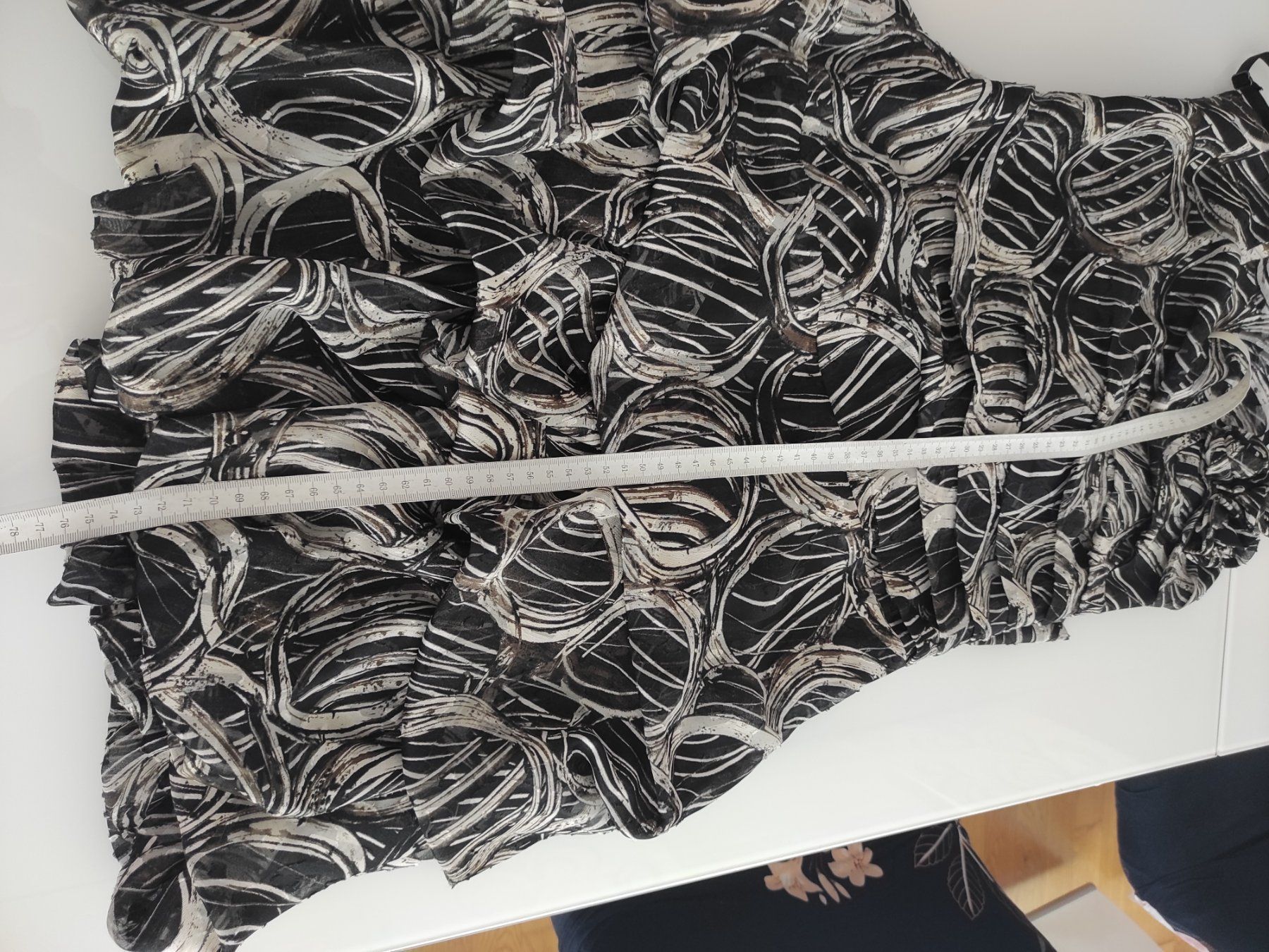 Vestiti: Damen Kleider gr L – Usato da Oensingen venduto da mamma86 8