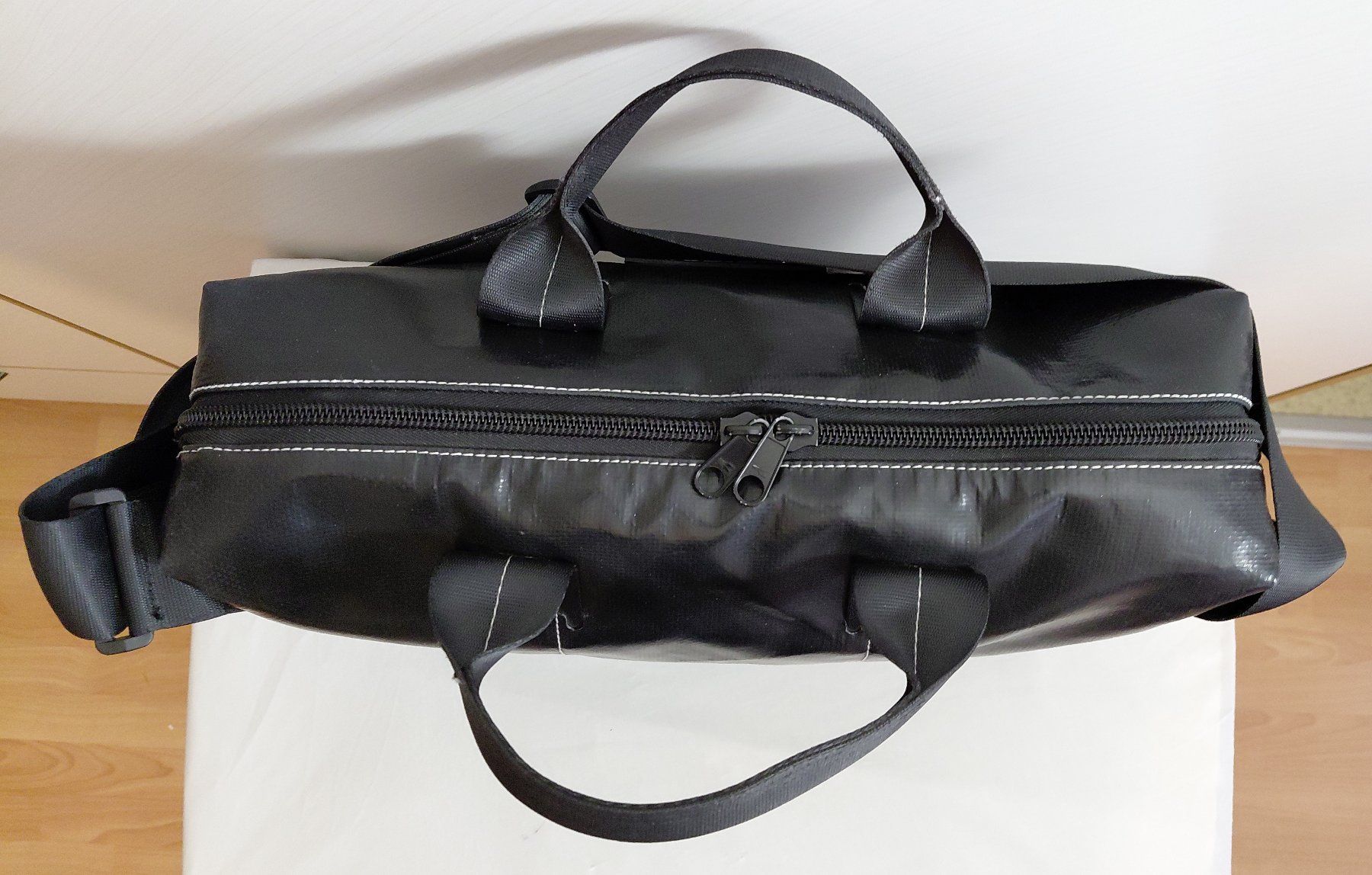 Freitag Sacs: Sac Freitag Laptop F77 Ben – D'occasion à Biel/Bienne par ypsillon 3