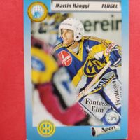 Martin Hänggi - HCD - 1993/94