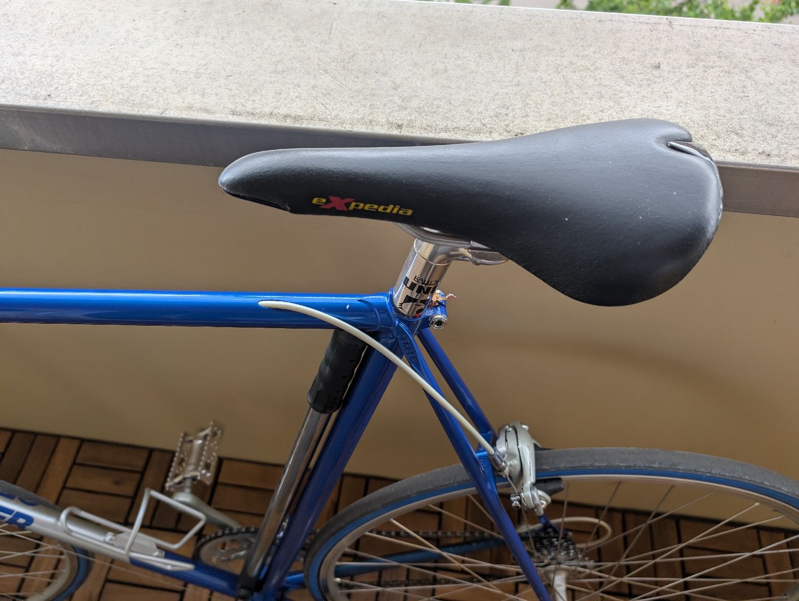 Gerber Velos: Gerber Rennvelo – Gebraucht aus Sissach von ben_q6j6 2