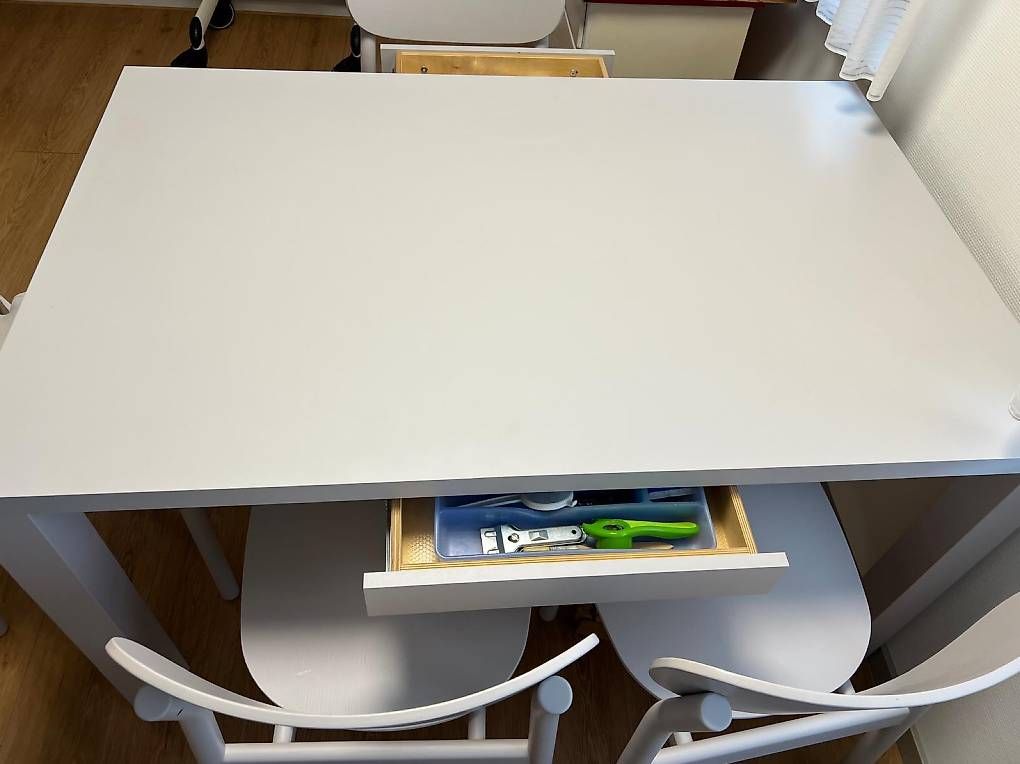 Tische: Tisch TYMBER  – Gebraucht aus Schlieren von nan_7src 2