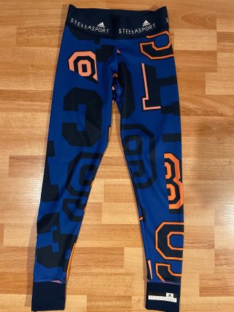 Sporthose Gr.XS tights Adidas
