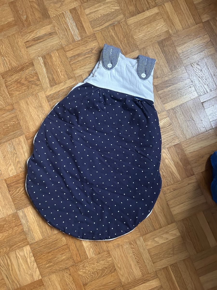 Lotti & Set di vestiti: Kleiderpaket Gr. 68 – Usato da Zürich venduto da men_mbm6 1