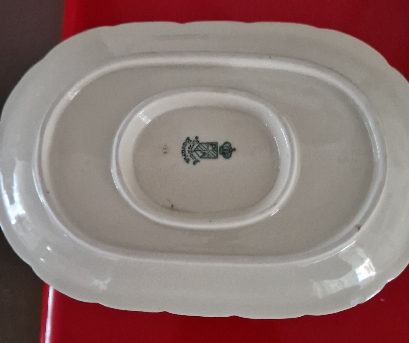 Ciotole: Saucière aus den 50er Jahren – Usato da Zürich venduto da Sissi-Minouche 1
