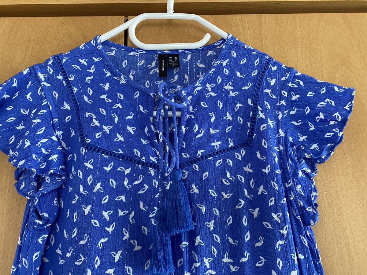Vero Moda Camicette: Bluse von Vero Moda – Usato da Reiden venduto da Rosenrot13 1
