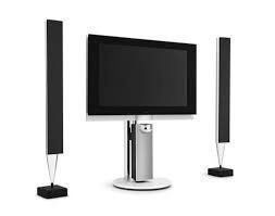 Bang & Olufsen Televisori: Bang & Olufsen Beovision 7-40 mit DVD – Usato da Würenlingen venduto da Schneiderhifi 4