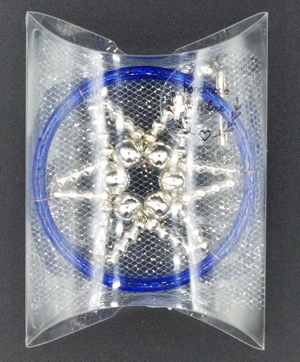 Alle Dekorationen: Perlenschmuck- Set – Neu und originalverpackt aus Mosnang von Glascom3 4