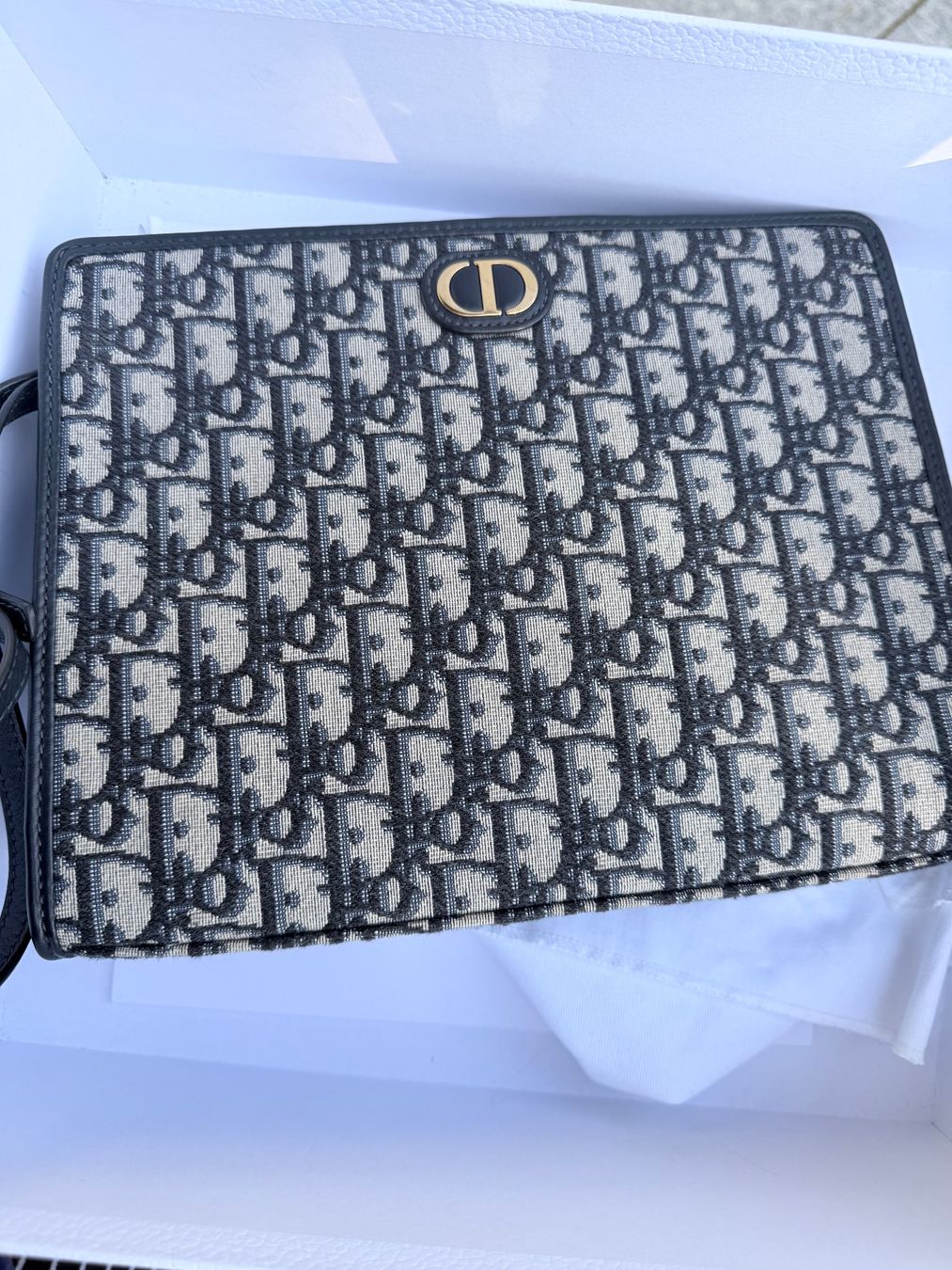 Dior Borse: Dior Pochette – Nuovo (secondo la descrizione) da Münchenstein venduto da By.gabriela.v 6