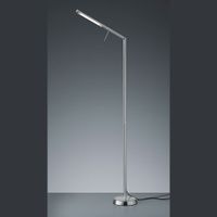 LED Stehleuchte, Filigran, 162 cm Höhe