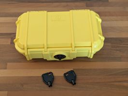 Seahorse SE56 Schutzkoffer / Valise de protection