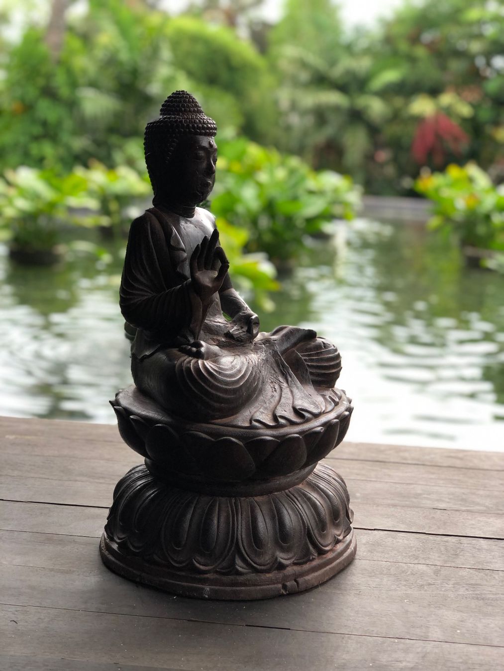 Sculture & Statue: Buddha – Usato da Bülach venduto da hel_cn52 1