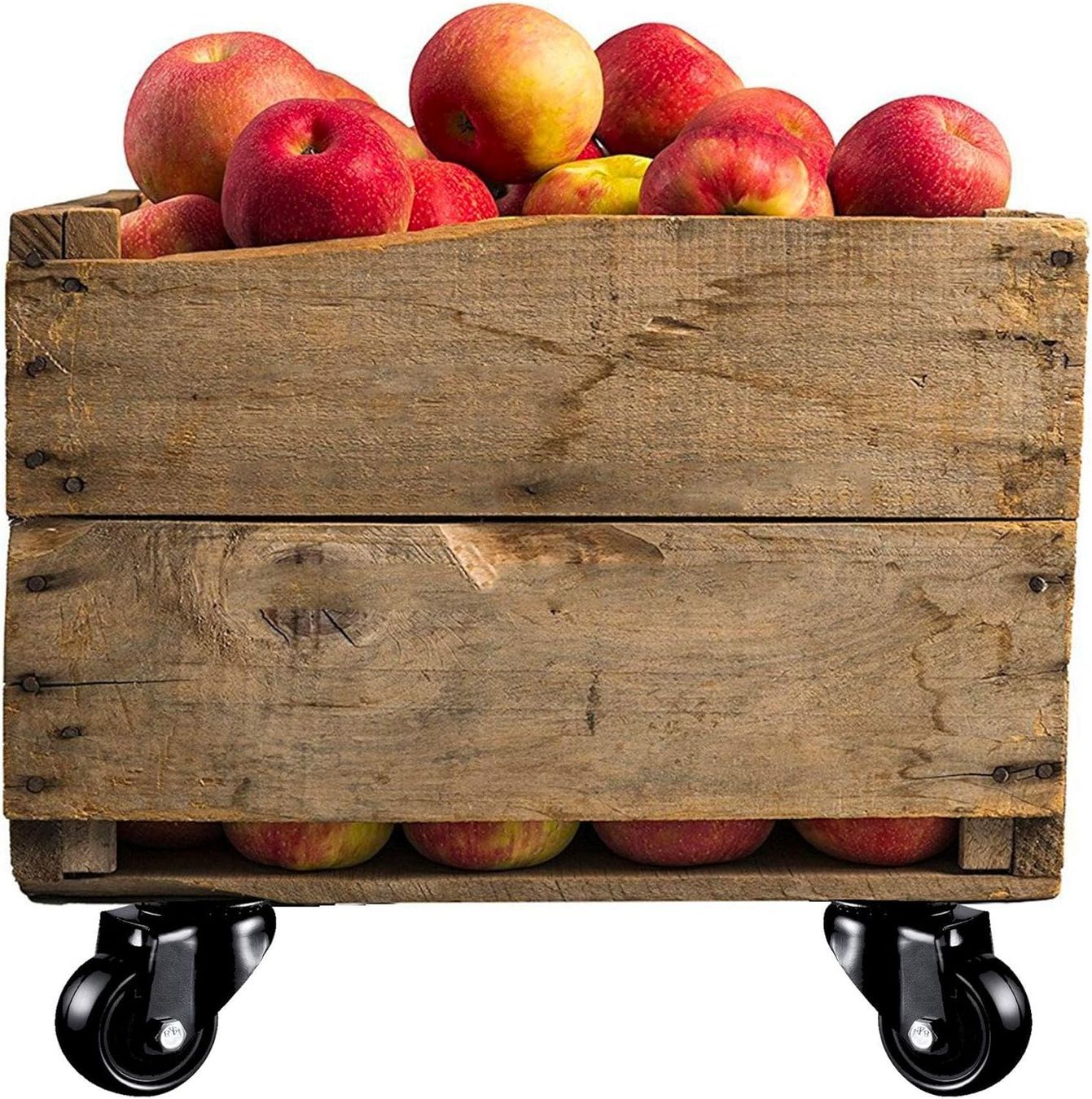 Autre stockage et transport: Möbelrollen Schwerlast  200KG – Neuf avec emballage d'origine à Nuglar par SaleRitter 5