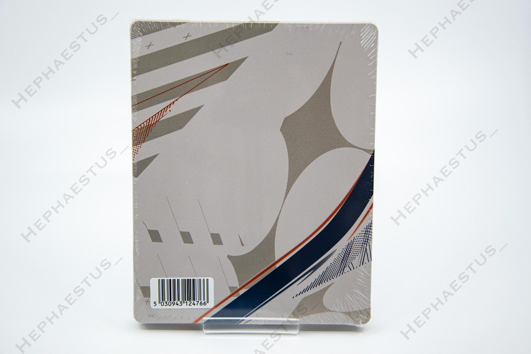 Sony Spiele: FIFA 23 Steelbook NEU (ohne Spiel, Vorbestellerbonus) – Neu und originalverpackt aus Effretikon von Hephaestus_ 1