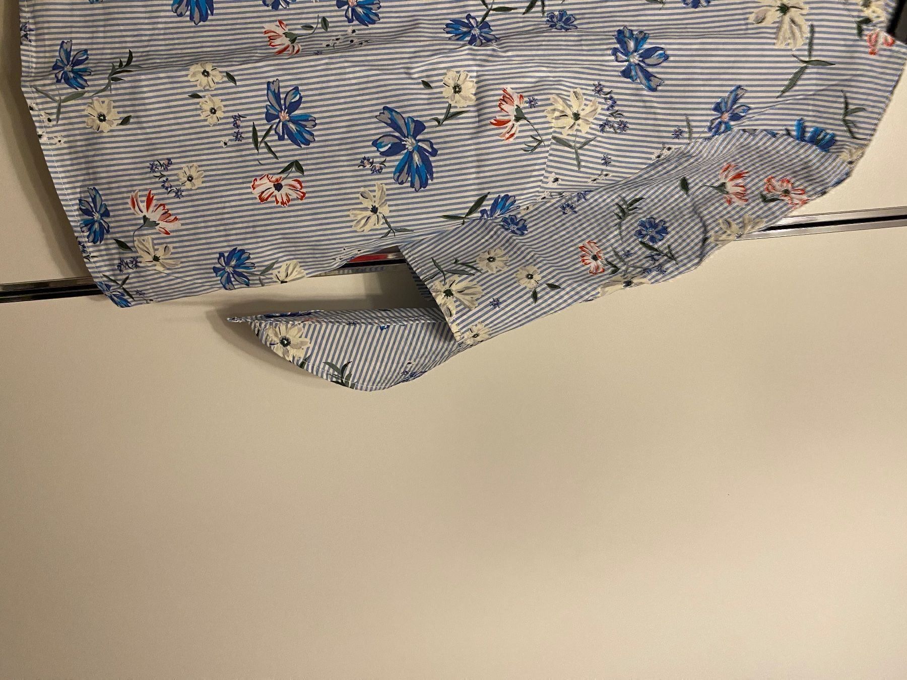 Blusen: Damen Bluse gr.38 – Gebraucht aus Pfungen von Outlet64 1