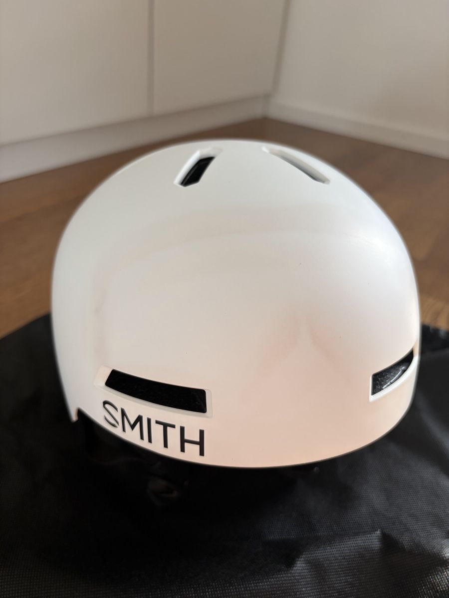 Helme: Skihelm Smith – Gebraucht aus Zürich von Nora123321 1