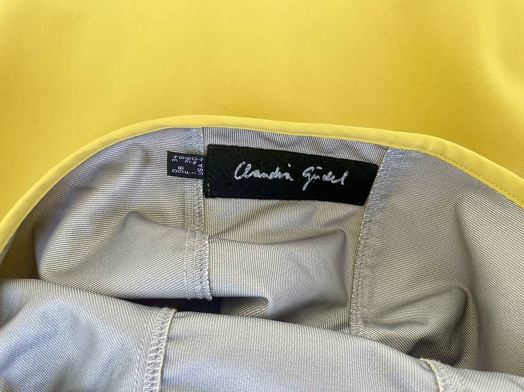 Giacche: Regenjacke Claudia Güdel – Usato da Basel venduto da sabinbin 3