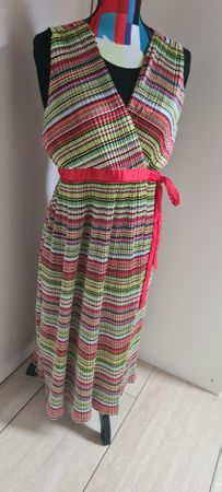 Kleid von "st-martins", Grösse XL