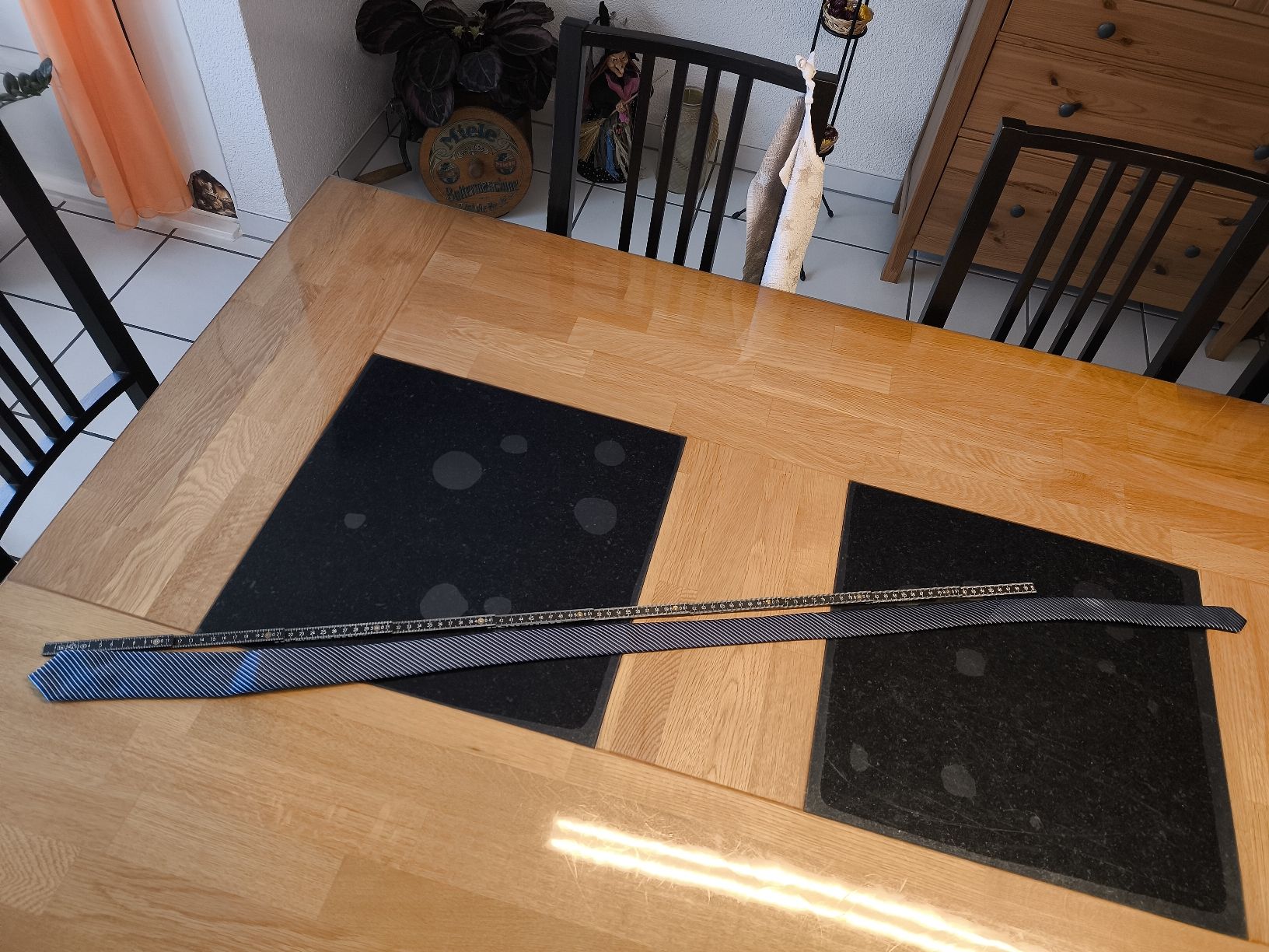 Autres vêtements garçon: Krawatten für Junge – D'occasion à Burgdorf par Ropajesi 3