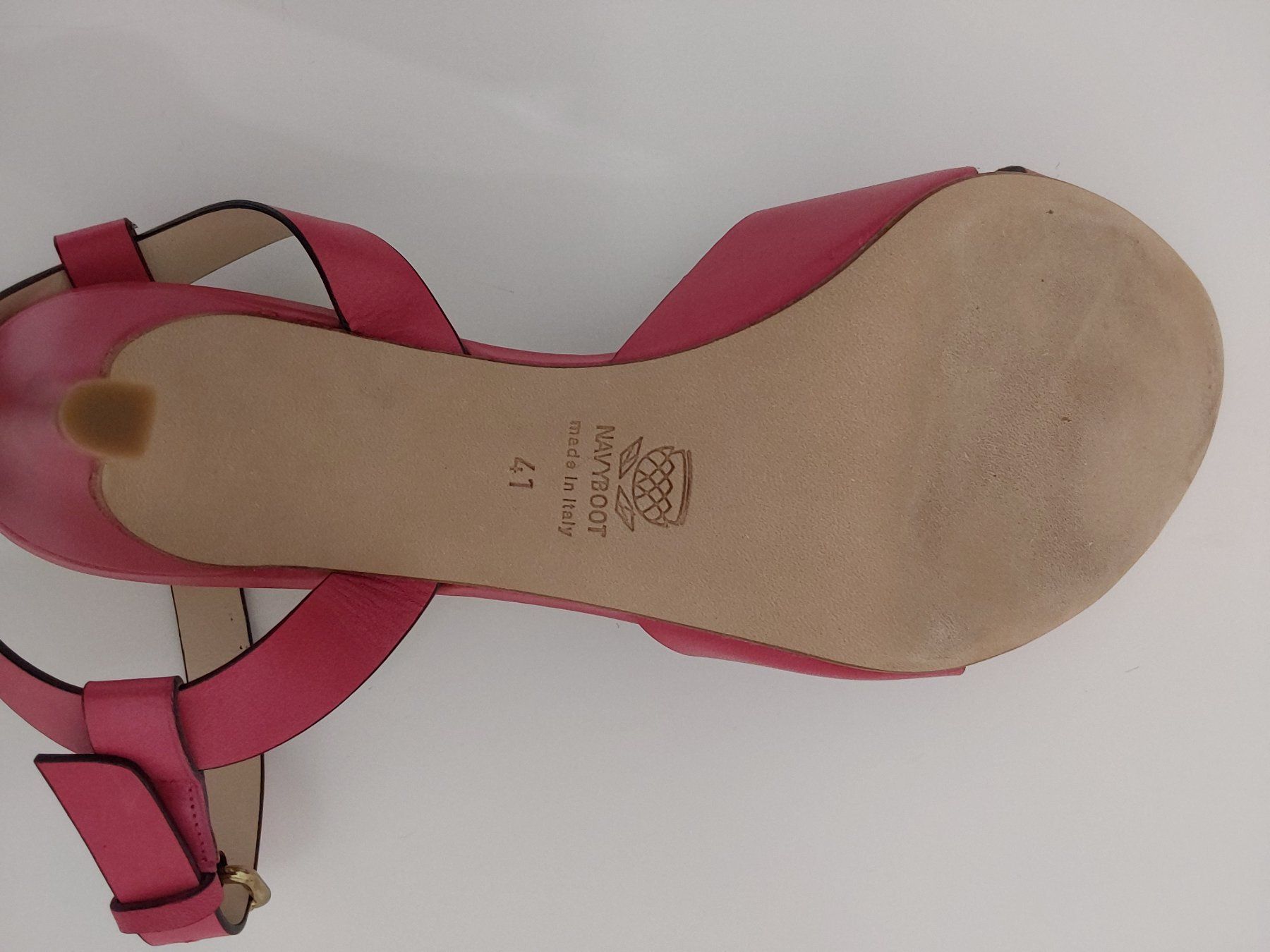 Navyboot Chaussures femmes: Damen Schuhe von Navyboot – Neuf (Voir description) à Wallisellen par Wallisellen77 6