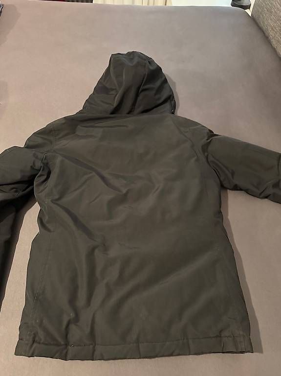 Vestes: Woolrich Jacke – D'occasion à Zürich par orhangazi01 4