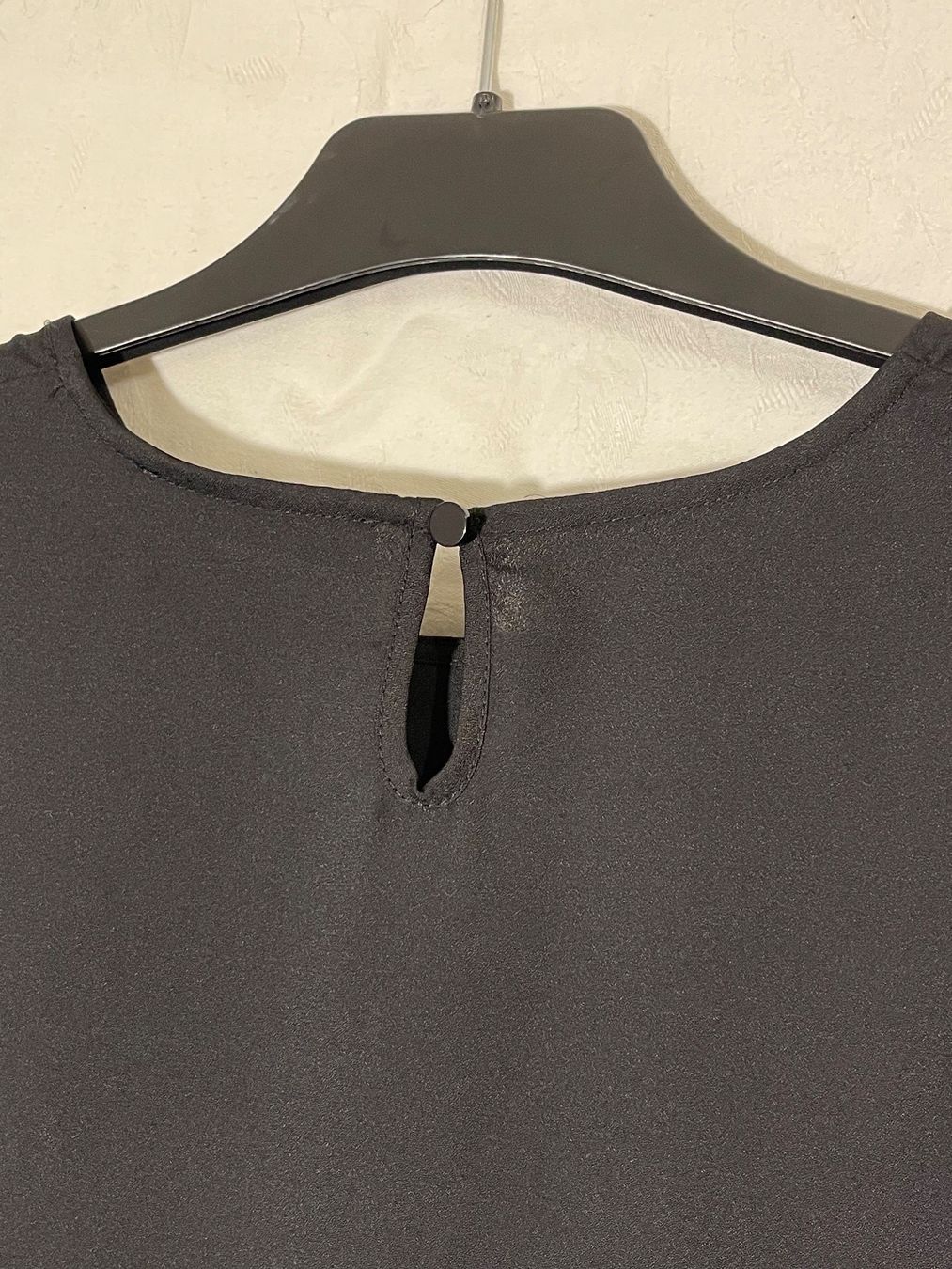 Tops: Even & Odd Schösschenbluse mit Wrap, Gr. XL – Neu (gemäss Beschreibung) aus Rapperswil SG von Letas_closet 4