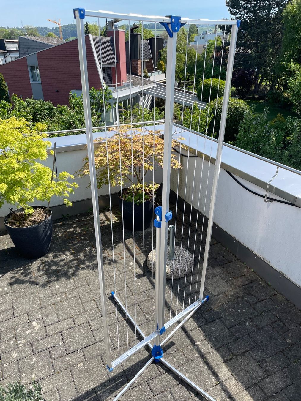 Stewi Stenditoi: Original STEWI Libelle XL – Usato da Sursee venduto da ohr75 5